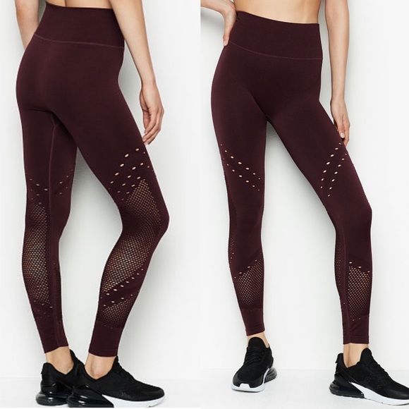 seamless tight victoria secret